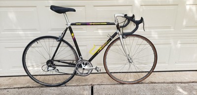specialized allez direct drive